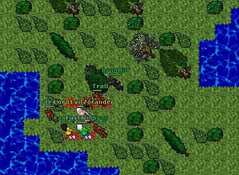 PKing
