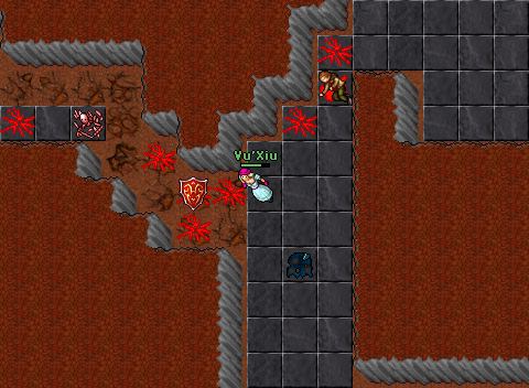 100 lvl