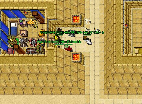 67 foge 50 dead