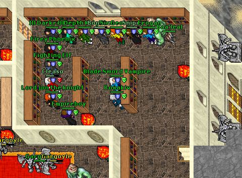 Green Djin Quest