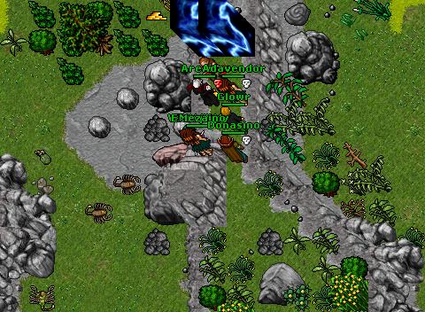 Noobwar