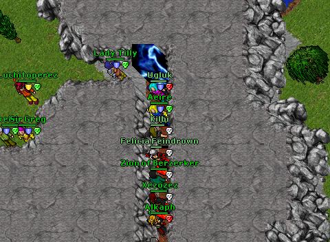 Knightwar Nova