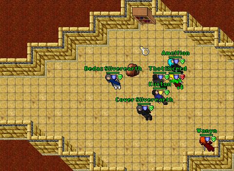 Bedaz Fullhelm