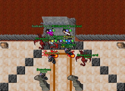 Blockbansshee
