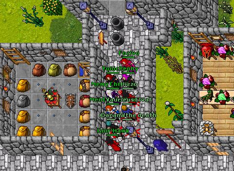 Sneak Mentor De Vrie
