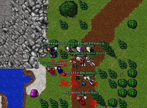 Last'Raven Owned