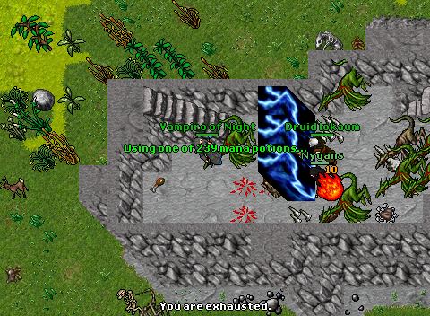 [Trimera] 182 EK down