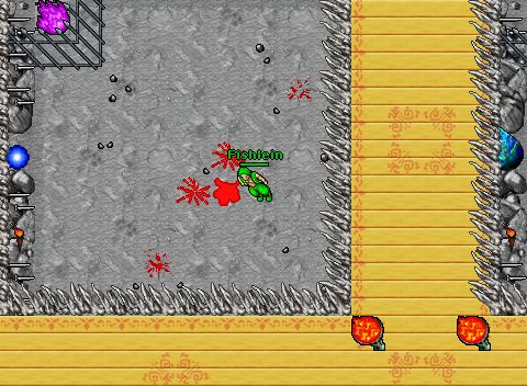 Arena 2