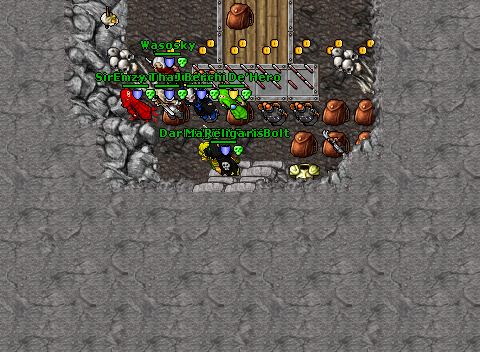 Fail at ghazbaran
