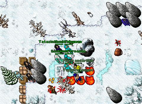 Massacre em folda 1