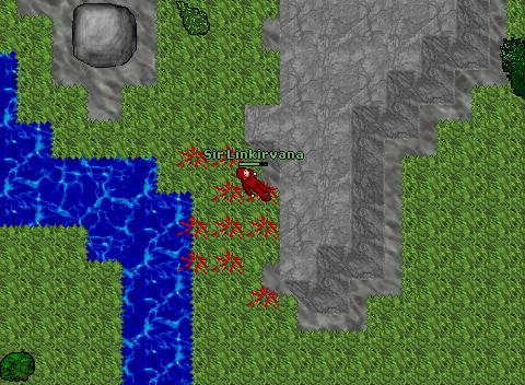 Secura - Demon Quest