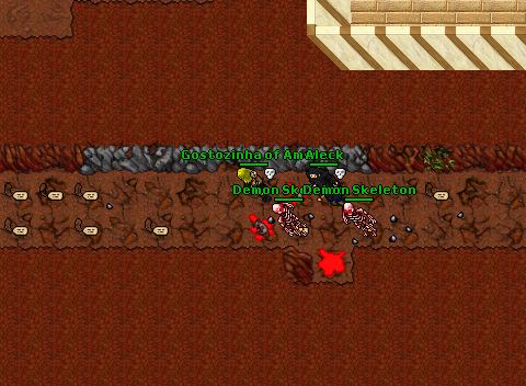 Abyssus 50ED