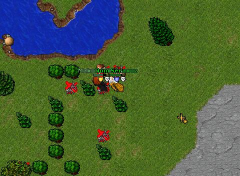 Jadamian pk