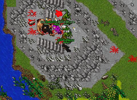 Dragon Lord solo rpaladin