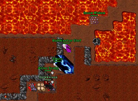 Pvp Time