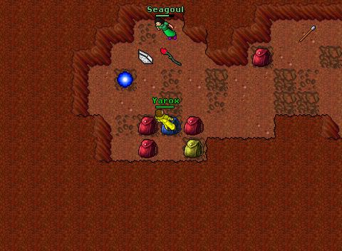 Demon solo 2