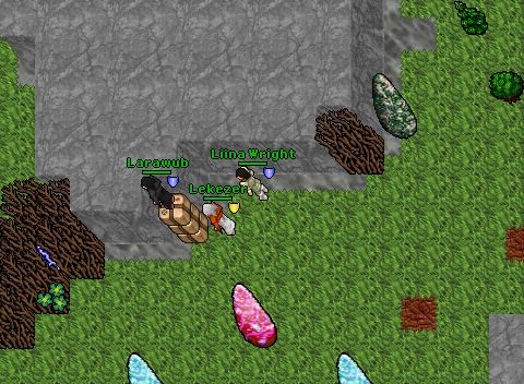 Infernapking 3