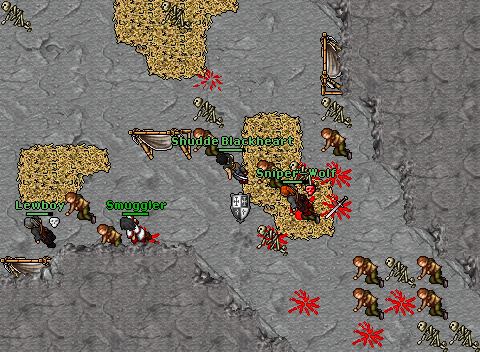 Bye BC Chester 95EK