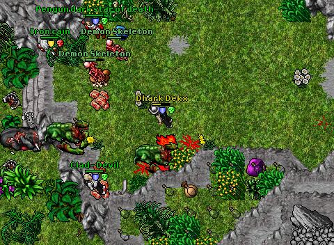 Hydras