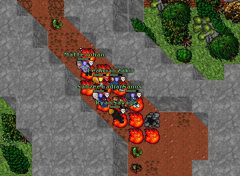 Thoriafight 1