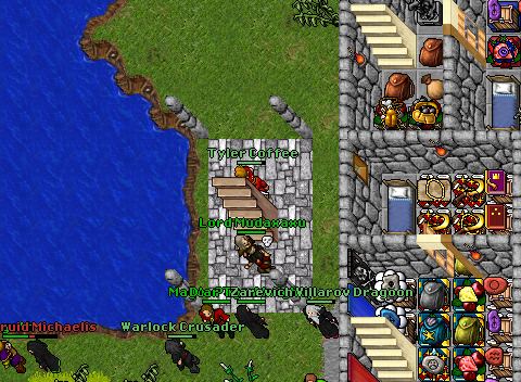 127 sorcerer Libera
