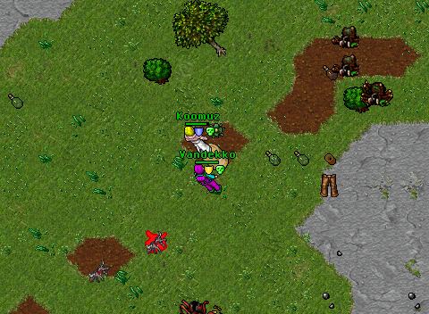 Bsquest