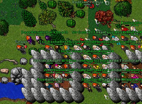 War P
