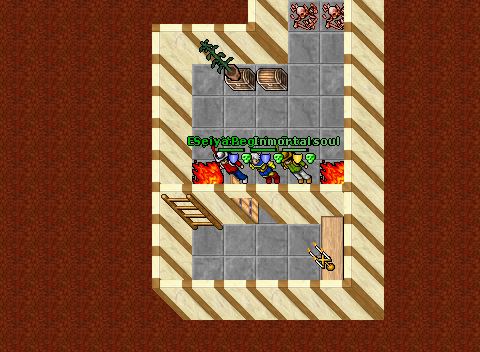 Un pekeo quest