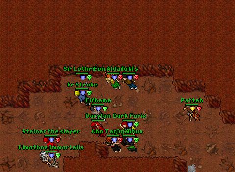 10 Mar Battle Dworcs