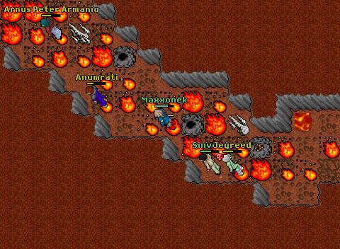 Lobocop pk