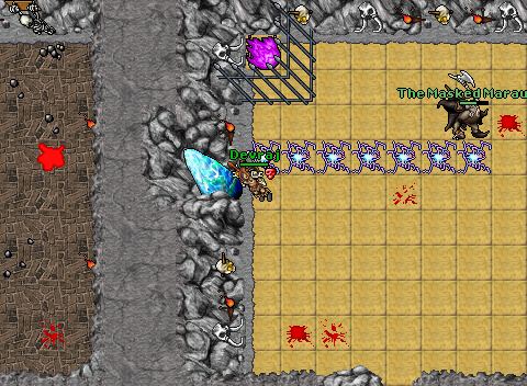 Arena 3