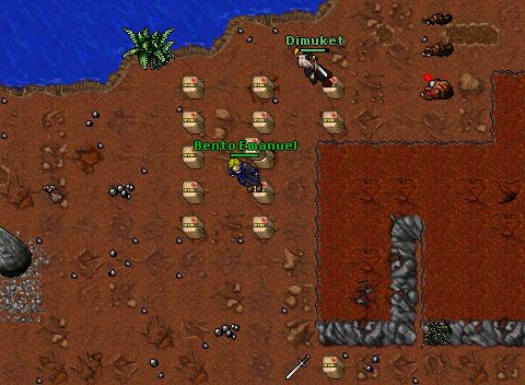 Bot com Lipe e Dimuket 8.52