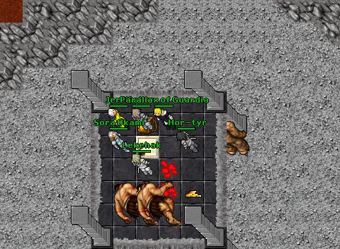 Behequest