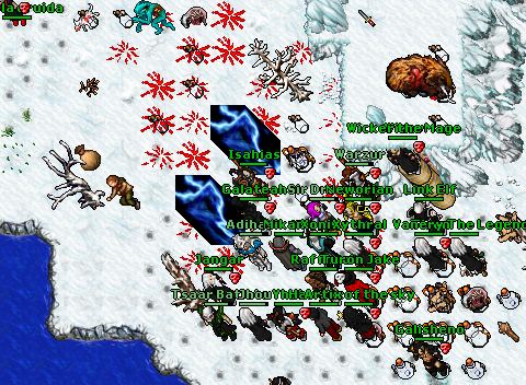 Campfighttt nova