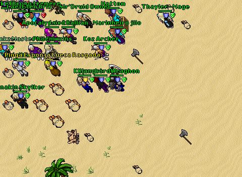 War Tenebra in Darashia 2