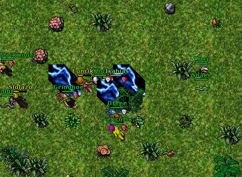 Porthopebattle nova