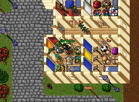 Preso VS Mono