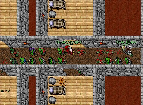 Orc Fortress