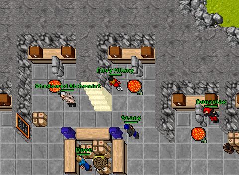 Magebomb