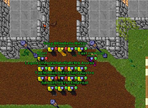 Costello Fizzle-85-RP Fortera- No Action Mass log before SS