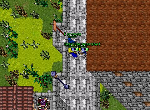 Bar'tex view Venore Invectus owned