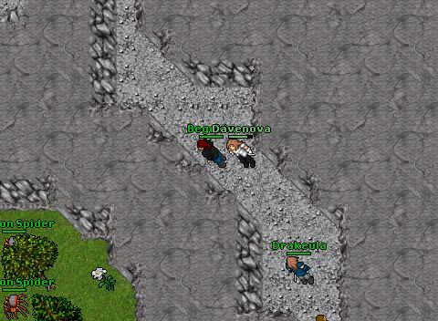 Geomancerquest