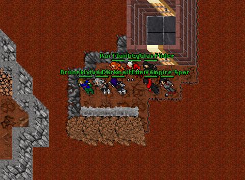 Bansheequest
