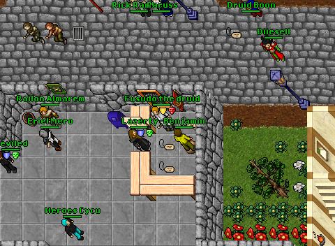 Abyssus 40ED