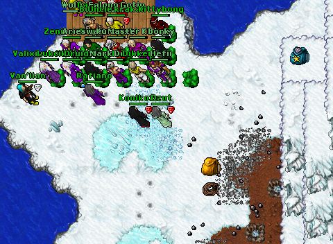 Dzut-104MS Frosts Masslogg