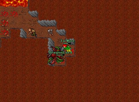Level 114 To Wire