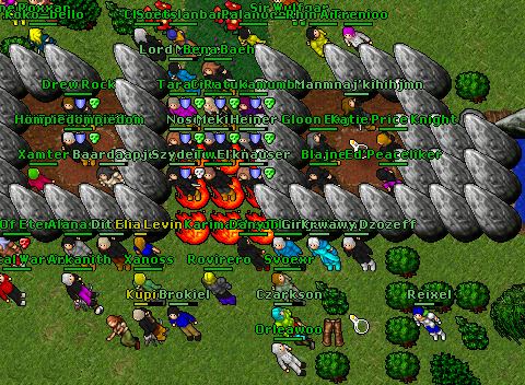 War El