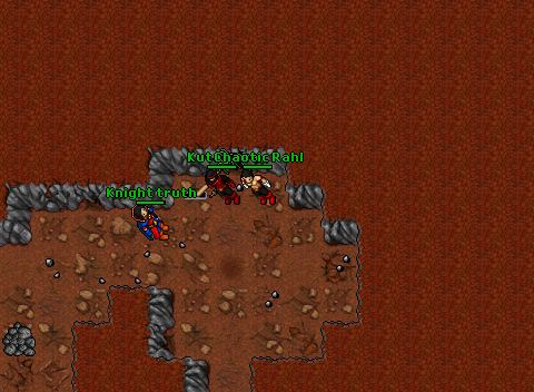 Kaelon dead