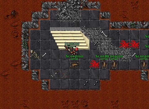 Isle of kings