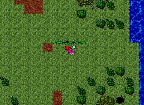 Romeo pk